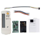 DAIKIN - Control remoto sin cable para FAA100B