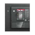 ABB - Interruptor seccionador 630 4P FF