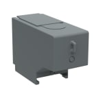 ABB - Cubrebornes bajo 4P OSS160GG1S/4