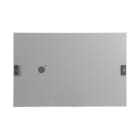 ABB - Kit OT800 vertical SpEeC para conmutador 3/4P módulo izquierdo 600x350mm