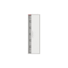 ABB - Armario superficie CA16R 60 módulos 150mm puerta metálica