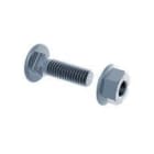 AISCAN - CONJUNTO TORNILLO CUADRADO E.Z