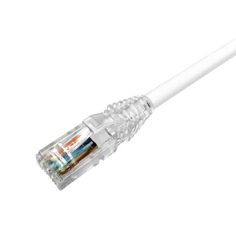 COMMSCOPE - LATIGUILLO CAT6 U/UTP 3M BLANCO