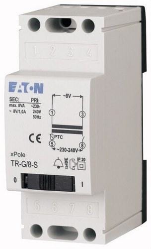 EATON - Transformador TR-G2/24 2-1A 230V