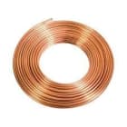 COASOL - TUBERIA COBRE AISLADA HALCOR PE SINGLE - 1/2 - ROLLO 50M