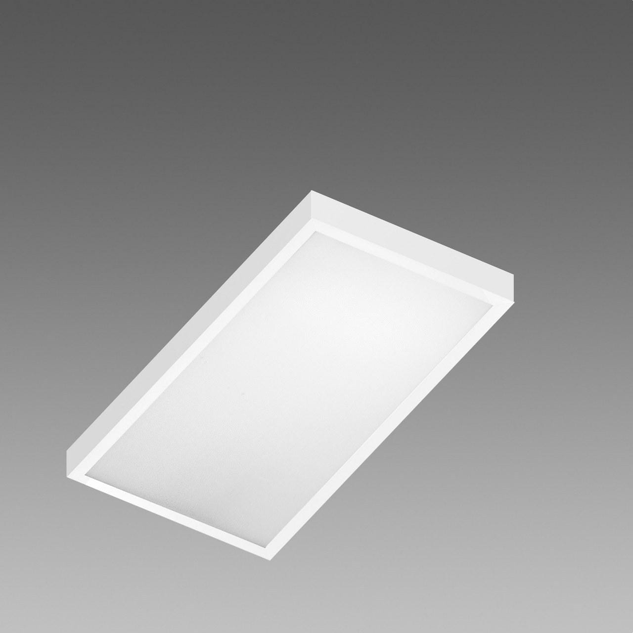 DISANO - Panel PANELTECH 1853 20W 3K CELL-D blanco para techo