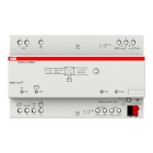 NIESSEN - Fuente de alimentación ininterrumpida 12V DC 2A