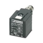PHOENIX CONTACT - Conector de válvula SAC-3P-MR/A-1L-Z SCO