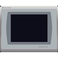 ROCKWELL - PANELVIEW PLUS 7 STANDARD - 7W TERMINAL 2711P-T7C22D8S