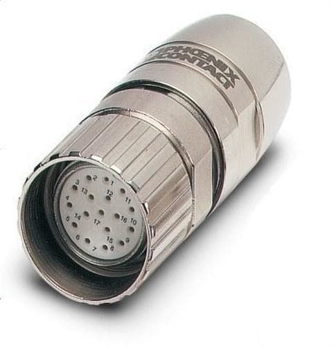 PHOENIX CONTACT - CARCASA CONECTOR TGGM/CDIO/17-BU