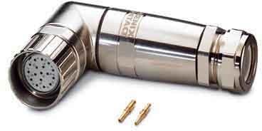 PHOENIX CONTACT - CARCASA CONECTOR TWGM/CDIO/17-BU