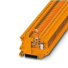PHOENIX CONTACT - Borne interrumpible por cuchilla UT 4-MT-P/P OG