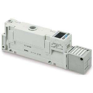 SMC - ZL112A  EYECTOR DE VACÍO MULTIETAPA