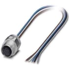 PHOENIX CONTACT - PASAMUROS SACC-EC-M12FS-5CON-PG9/0,5