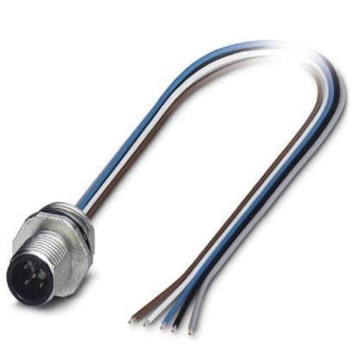 PHOENIX CONTACT - PASAMUROS SACC-E-M12MS-5CON-PG9/0,5