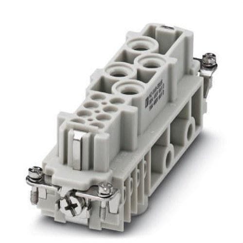 PHOENIX CONTACT - INSERTO DE HEMBRA HC-K 4/8-EBUS