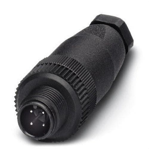 PHOENIX CONTACT - CONECTOR SACC-M12MS-4CON-PG7
