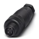 PHOENIX CONTACT - CONECTOR SACC-M12MS-4CON-PG7
