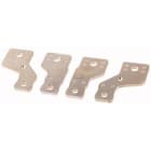 EATON - Ampliación conexión NZM3-4-XkV70