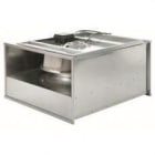 SYP - Ventilador centrífugo IN-LINE IRT/4-400 A