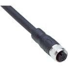SICK - Conectores y cables, YF2A2D-100UV2XLEAX