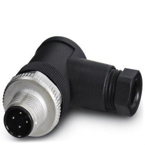 PHOENIX CONTACT - CONECTOR SACC-M12MR-4CON-PG7-M