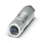 PHOENIX CONTACT - Conector SACC-FSD-4QO SH PN SCO categoría 5