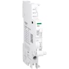 Schneider Electric - Contacto auxiliar Acti9 iSD 100mA to 6A AC-DC