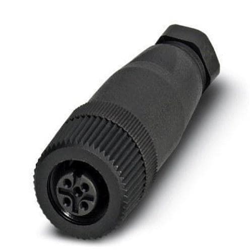 PHOENIX CONTACT - CONECTOR SACC-M12FS-4CON-PG7