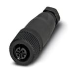 PHOENIX CONTACT - CONECTOR SACC-M12FS-4CON-PG7