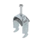 OBO BETTERMANN - Abrazadera sobre perfil 2056 28-34mm, St, FT