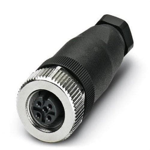 PHOENIX CONTACT - CONECTOR SACC-M12FS-4CON-PG7-M
