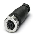 PHOENIX CONTACT - CONECTOR SACC-M12FS-4CON-PG7-M