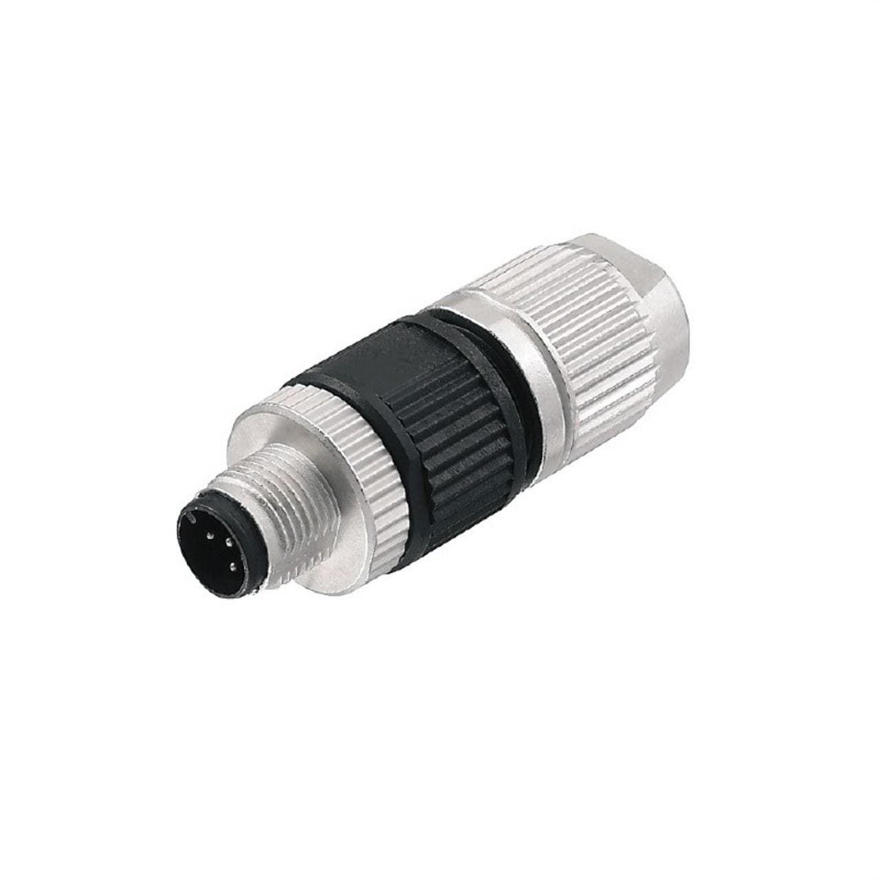 WEIDMULLER - Conector M SAIS-3-4-5-IDC(0.75)M12