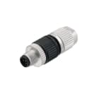 WEIDMULLER - Conector M SAIS-3-4-5-IDC(0.75)M12