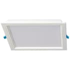 PRILUX - DOWN. KENTAU AVANT SQ 20W 220-240V BLANCO