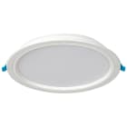 PRILUX - DOWN. KENTAU AVANT CL 9W 840 150MM 220-240V BL