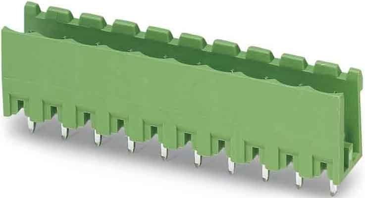 PHOENIX CONTACT - CONECTOR MSTBV 2,5/5-G