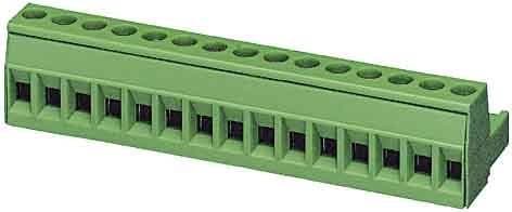 PHOENIX CONTACT - CONECTOR MSTB 2,5/8-ST