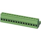 PHOENIX CONTACT - CONECTOR MSTB 2,5/8-ST