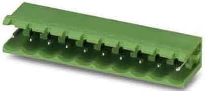 PHOENIX CONTACT - CONECTOR MSTB 2,5/10-G