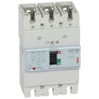 LEGRAND - Automático MCCB DPX³ 250 - magnetotérmico - 3P - Icu 36 kA (400 V~) - In 200A