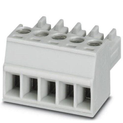 PHOENIX CONTACT - PARTE ENCHUFABLE MC1,5/5-ST-3,5GY7035