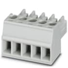 PHOENIX CONTACT - PARTE ENCHUFABLE MC1,5/5-ST-3,5GY7035
