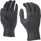 MILWAUKEE - CAJA 50 GUANTES NITRILO DESECHABLE T/XL