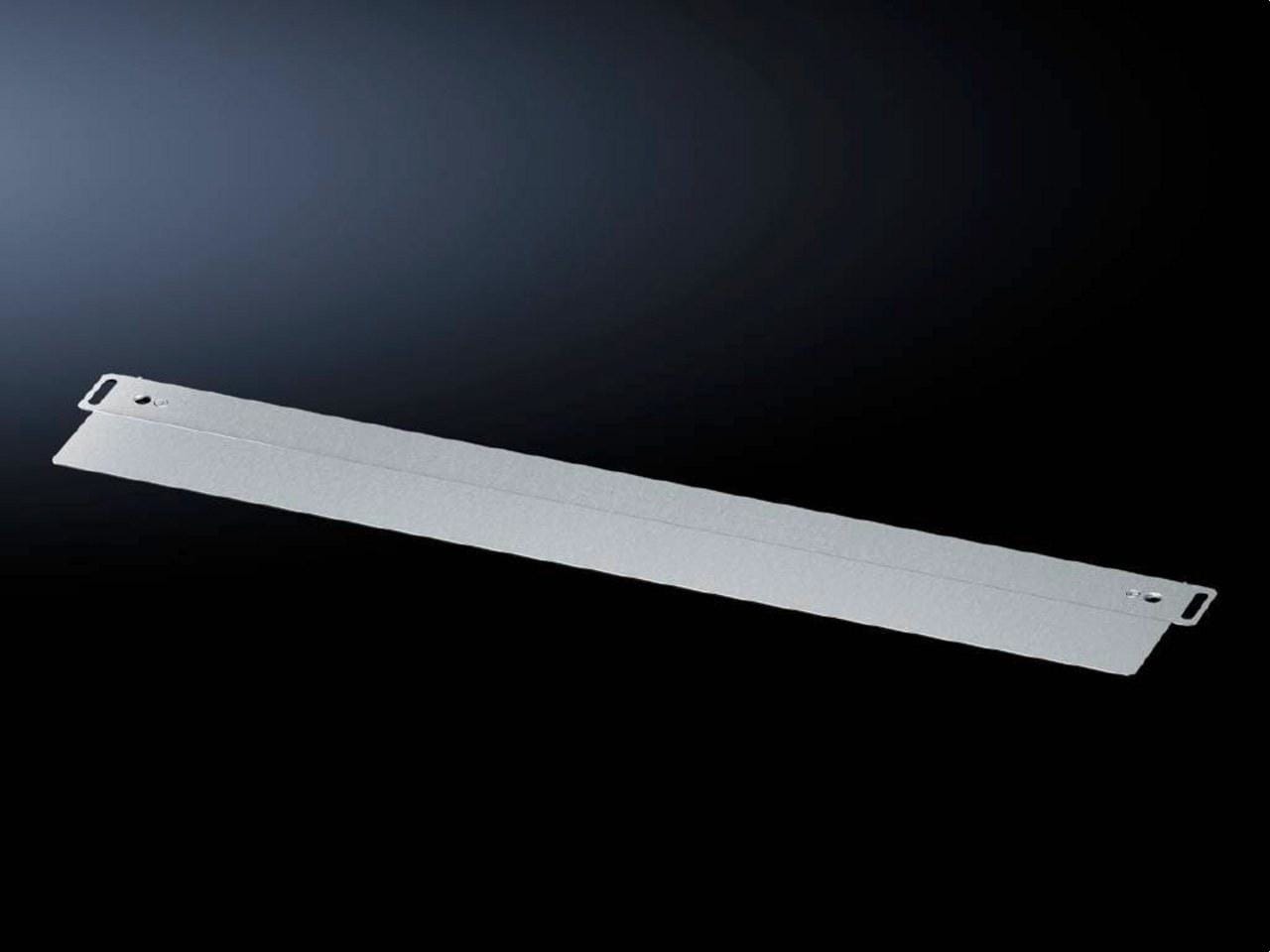 RITTAL - Chapa entrada cables VX deslizante 1200x115mm