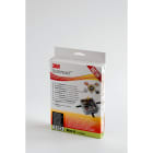 3M MERCADOS ELECTRICOS - 3M™ Scotchcast™ Resinas aislantes reaccesibles 2123, tamaño A, 90 ml, 10 Kit/Caja