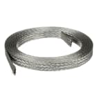 3M MERCADOS ELECTRICOS - Scotch® 25 - 12,5mm x 4,5m (Trenza de cobre estañado para conexiones en cable armado y puestas a tierra)