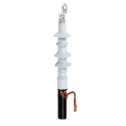 3M MERCADOS ELECTRICOS - 3M™ QT-II Kit de terminación contráctil en fríot, 93-EB 65-1, hasta 24 kV, paquete de 3 fases