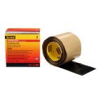 3M MERCADOS ELECTRICOS - Scotch® 2210 Cinta de PVC con Sellador, 102 mm x 3 m, 2.29 mm
